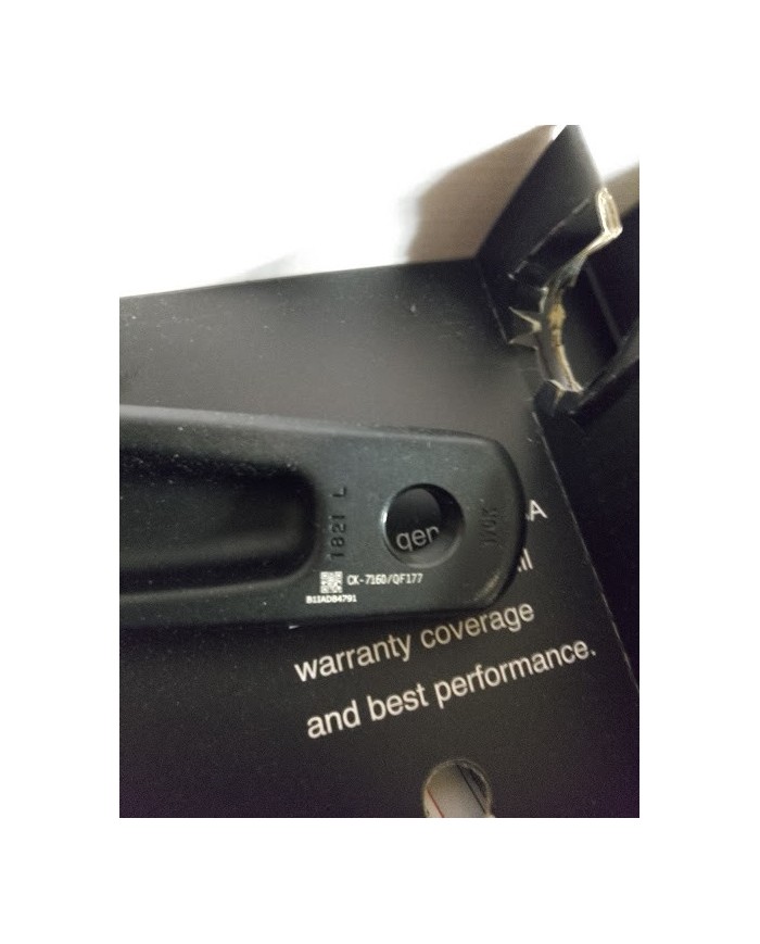 Guarnitura FSA Comet Modular MegaEXO Boost 1x12v SH12 32D 170mm Nero