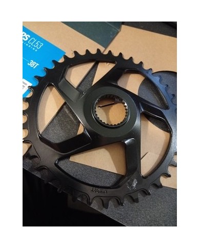 ACID Ingranaggio ibrido HPS CL53 BDU37/31 - 53mm Bosch Gen4L'ingranaggio Acid