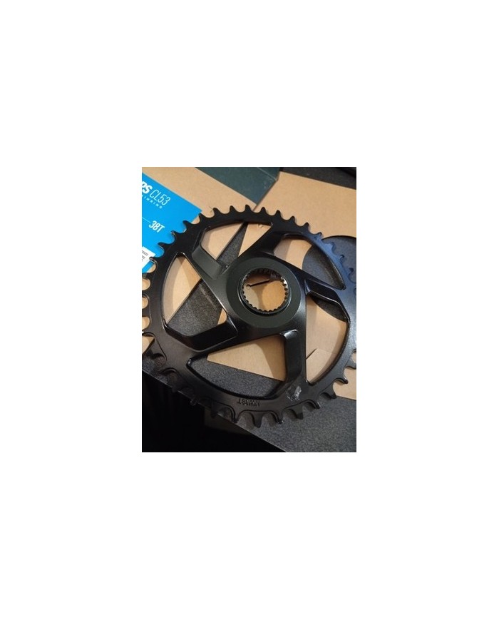 ACID Ingranaggio ibrido HPS CL53 BDU37/31 - 53mm Bosch Gen4L'ingranaggio Acid