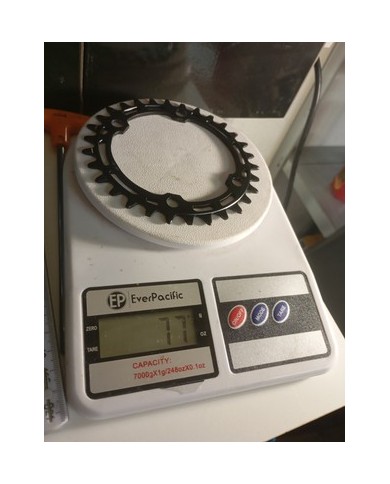 Corona MTB 12v 30t Shimano 4 Fori Girobull 96mm