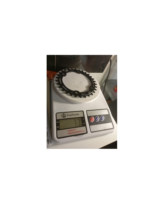 Corona MTB 12v 30t Shimano 4 Fori Girobull 96mm