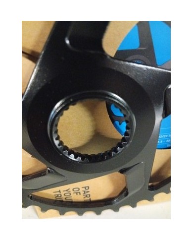 Ingranaggio ibrido HPS CL50 BDU37/31 - 50mm Bosch Gen4L'ingranaggio Acid...