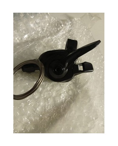 Manettino cambio MTB 12 vel SRAM sx nuovo