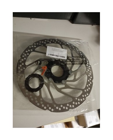 Disco Freno MTB 203mm Centerlock Shimano Rt-em300