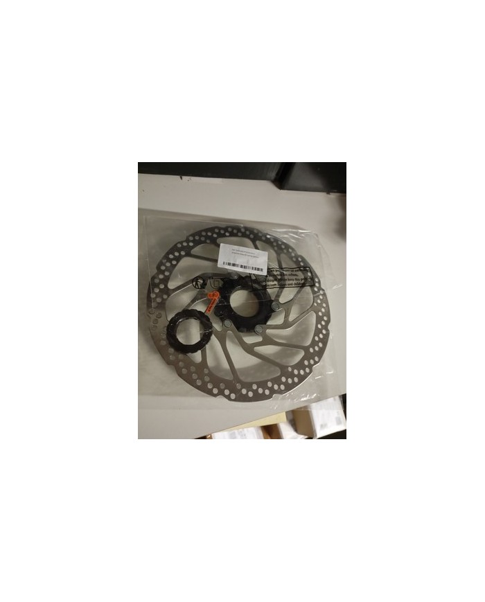 Disco Freno MTB 203mm Centerlock Shimano Rt-em300