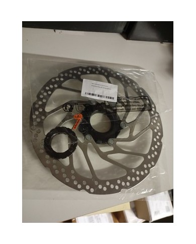 Disco Freno MTB 203mm Centerlock Shimano Rt-em300