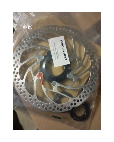 Disco MTB 180mm Centerlock Shimano Rt-em300