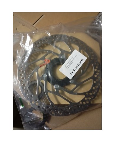 Disco MTB 180mm Centerlock Shimano Rt-em300