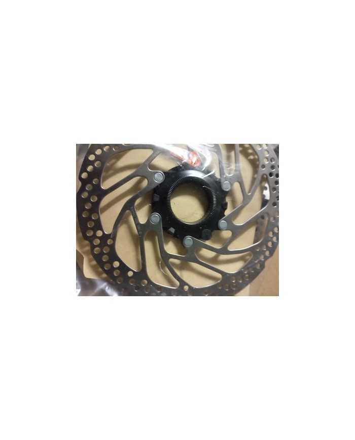 Disco MTB 180mm Centerlock Shimano Rt-em300