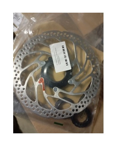 Disco MTB 180mm Centerlock Shimano Rt-em300