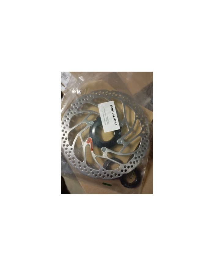 Disco MTB 180mm Centerlock Shimano Rt-em300