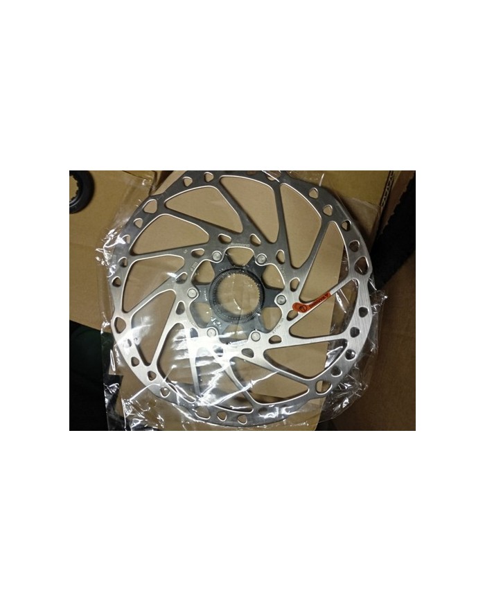 Disco MTB Nuovo Centerlock 203mm Shimano Sm-rt64