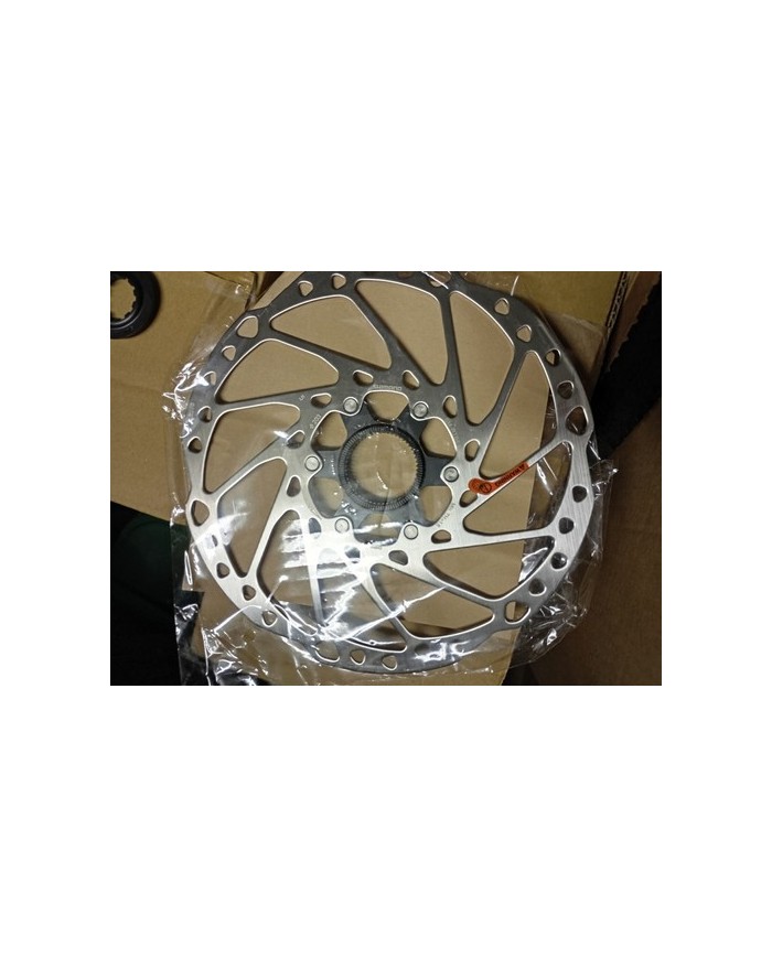 Disco MTB Nuovo Centerlock 203mm Shimano Sm-rt64