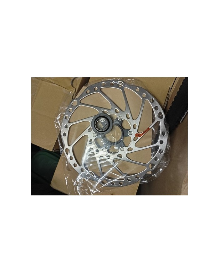 Disco MTB Nuovo Centerlock 203mm Shimano Sm-rt64