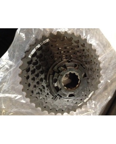 Cassetta MTB 9 Vel Shimano 11-36t cs-hg200