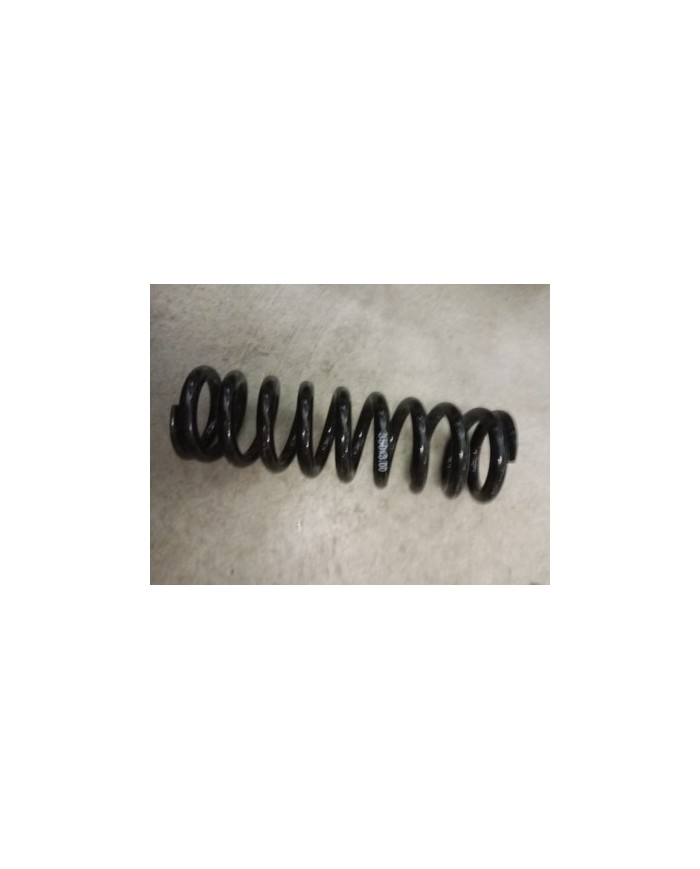 Molla Ammortizzatore MTB 350x3.00 Diametro Interno 35mm Lunghezza 16,5cm