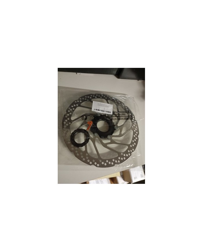 Disco Freno MTB 203mm Centerlock Shimano Rt-em300 con magnete