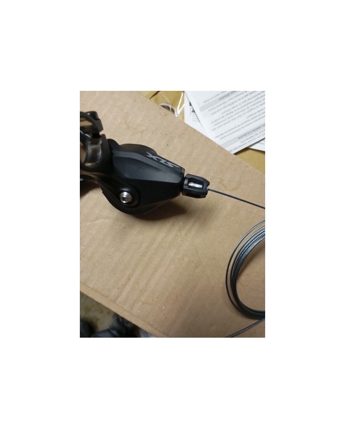 Manettino Comando Cambio MTB 12 Vel Shimano Slx sl-m7100