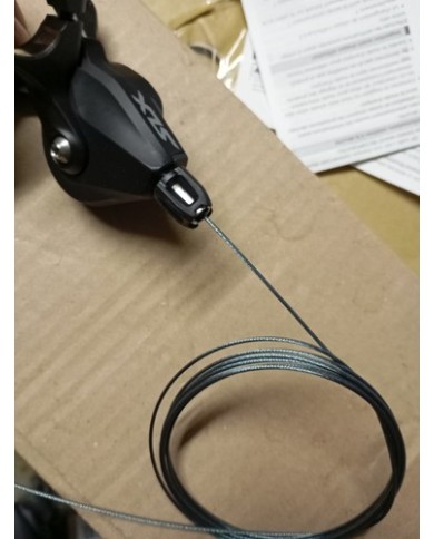 Manettino Comando Cambio MTB 12 Vel Shimano Slx sl-m7100