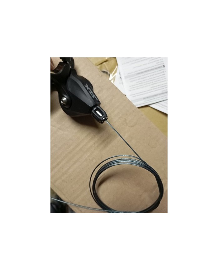 Manettino Comando Cambio MTB 12 Vel Shimano Slx sl-m7100