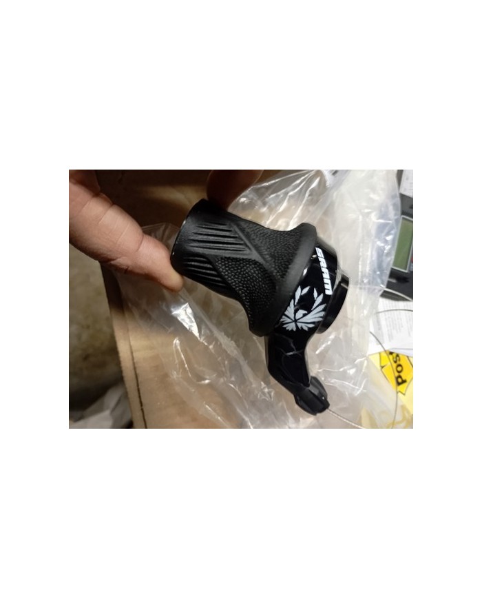 Manettino rotante comando cambio MTB 12 vel nuovo SRAM GX eagle
