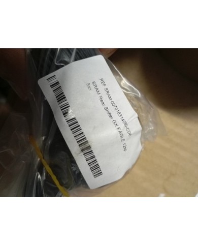 Manettino rotante comando cambio MTB 12 vel nuovo SRAM GX eagle