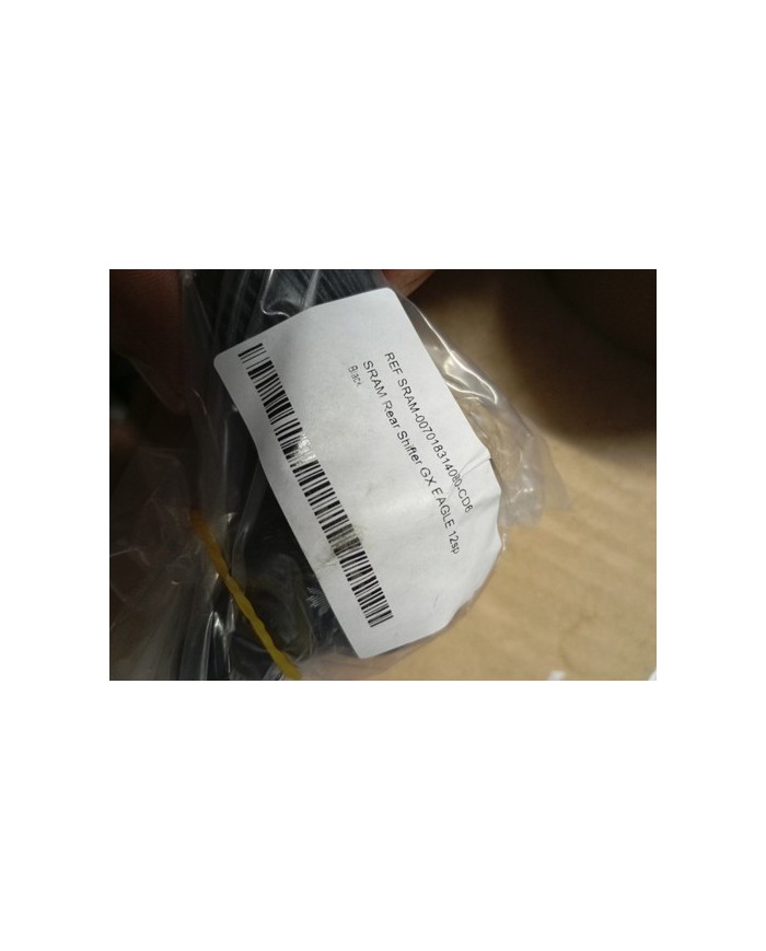 Manettino rotante comando cambio MTB 12 vel nuovo SRAM GX eagle