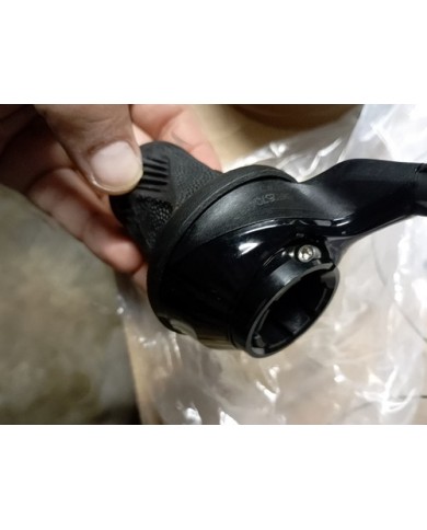 Manettino rotante comando cambio MTB 12 vel nuovo SRAM GX eagle