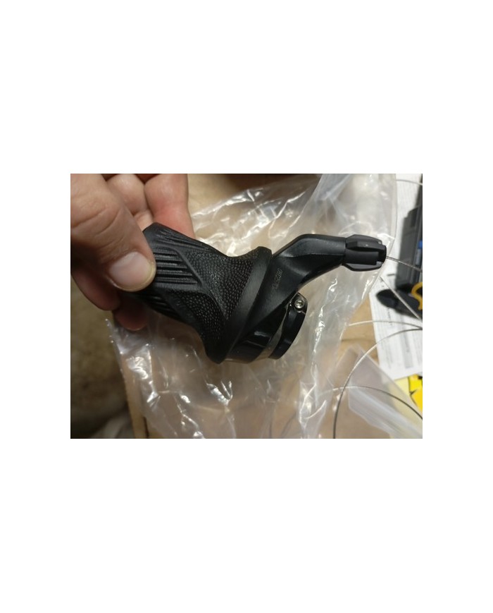 Manettino rotante comando cambio MTB 12 vel nuovo SRAM GX eagle