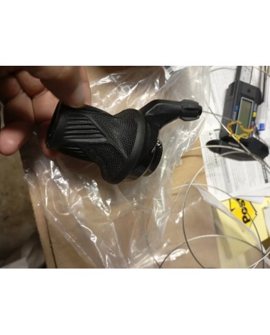 Manettino rotante comando cambio MTB 12 vel nuovo SRAM GX eagle