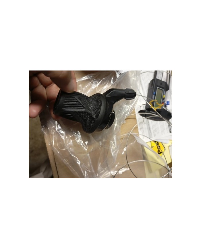 Manettino rotante comando cambio MTB 12 vel nuovo SRAM GX eagle