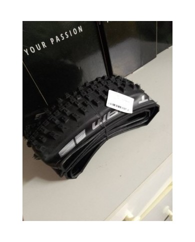 SCHWALBE copertone mtb SMART SAM 29x2.60 per camera no tubeless