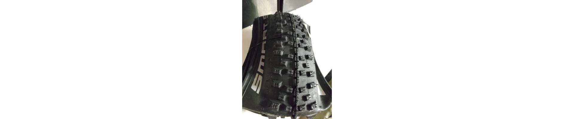 SCHWALBE copertone mtb SMART SAM 29x2.60 per camera no tubeless