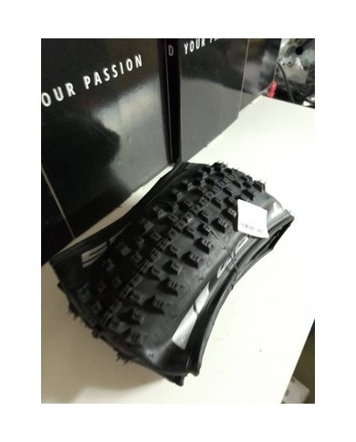 SCHWALBE copertone mtb SMART SAM 29x2.60 per camera no tubeless