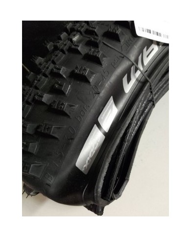 SCHWALBE copertone mtb SMART SAM 29x2.60 per camera no tubeless