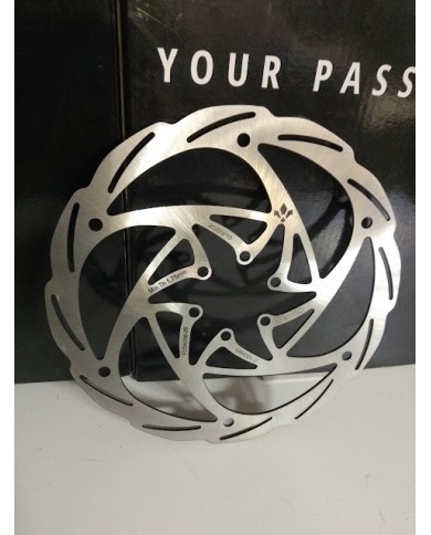 disco mtb formula 180mm 6 fori nuovo