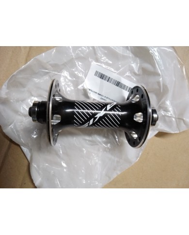 mozzo anteriore bici corsa 24 fori quick release 9x100mm marca axis