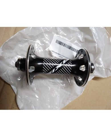 mozzo anteriore bici corsa 24 fori quick release 9x100mm marca axis