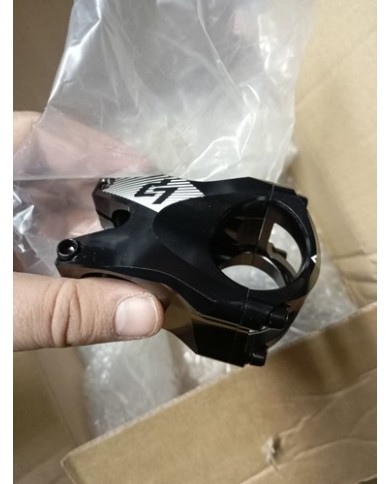 Stem Lapierre MTB Diam 31.8 Lunghezza 40mm Peso 124gr