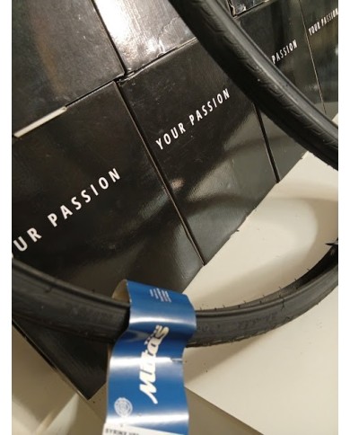 copertoncini bici da corsa syrinx v80 marca mitas 700x23c €29 la coppia