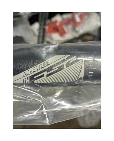 Piega Manubrio Bici Da Corsa 31,8mm Fsa  Bar NS adventure Compact 31,8x440mm