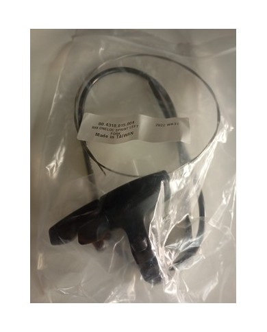 Levetto Blocca Sblocca Forcella Rockshox Oneloc Left