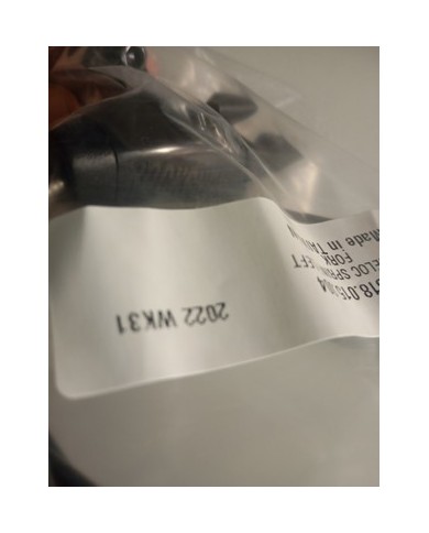 Levetto Blocca Sblocca Forcella Rockshox Oneloc Left