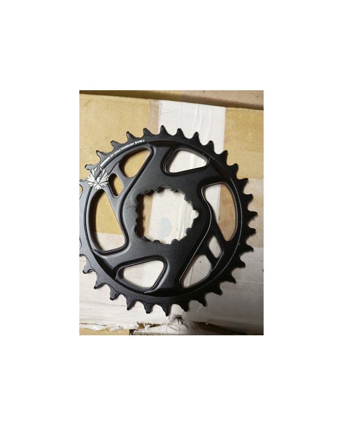 Corona SRAM 32t boost 3mm Offset Nuova Eagle X-sync 2 attacco A 3 Viti