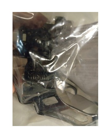 deragliatore tripla 3x9v sora fd-r3030 a saldare down swing SHIMANO deragliatori