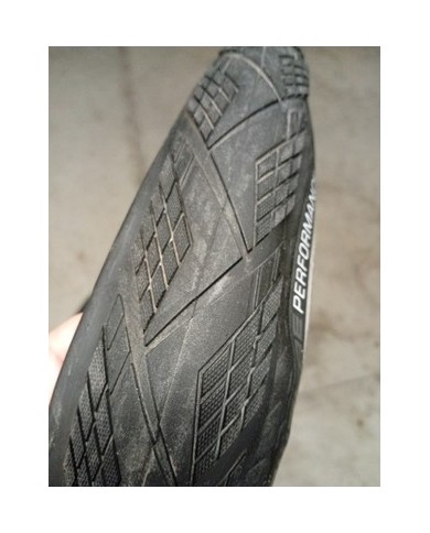 Coppia Di Copertoni Per E-bike 27,5 x 2,15 Schwalbe Marathon Per Camera D...