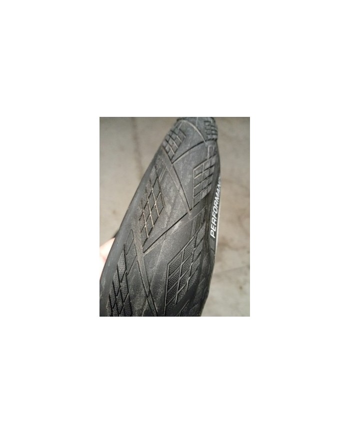 Coppia Di Copertoni Per E-bike 27,5 x 2,15 Schwalbe Marathon Per Camera D...