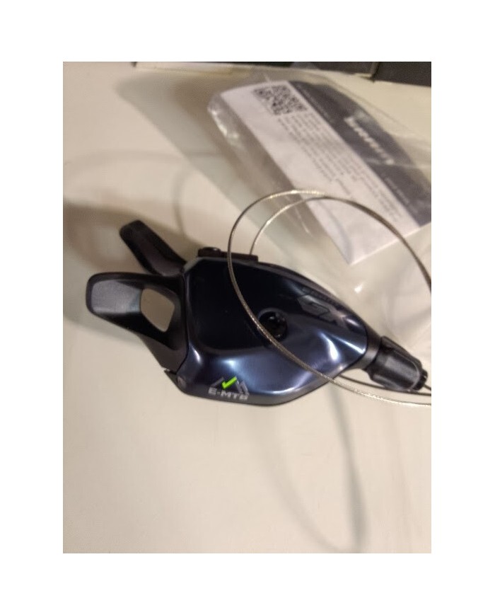 comando cambio destro gx eagle 12v single click e-bike