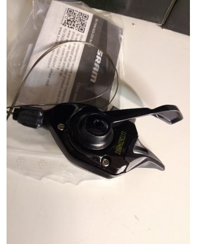 comando cambio destro gx eagle 12v single click e-bike