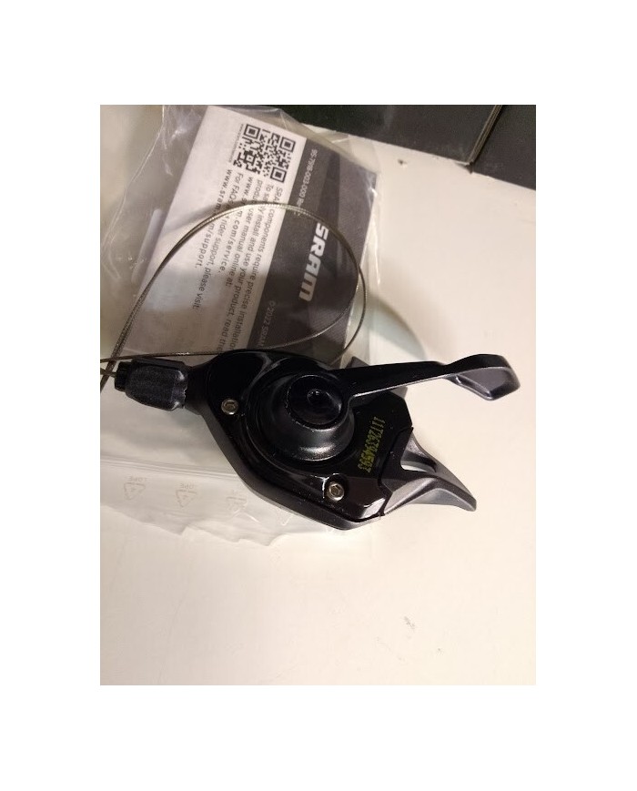 comando cambio destro gx eagle 12v single click e-bike